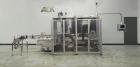 Used Serpa Model P250LH Top Load Case Packer.
