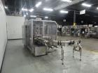 Used Serpa Model P250LH Top Load Case Packer.