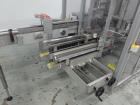 Used Serpa Model P250LH Top Load Case Packer.