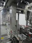 Used Serpa Model P250LH Top Load Case Packer.