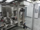 Used Serpa Model P250LH Top Load Case Packer.