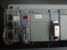 Used Serpa Model P250LH Top Load Case Packer.