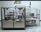 Used- Christ Packaging (Skinetta) Case Packer ,  Model CP145