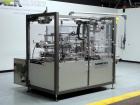 Used- Christ Packaging (Skinetta) Case Packer ,  Model CP145