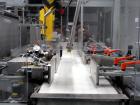 Used Christ Packaging (Skinetta) Case Packer ,  Model CP145