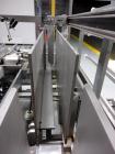 Used Christ Packaging (Skinetta) Case Packer ,  Model CP145