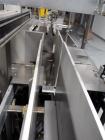 Used Christ Packaging (Skinetta) Case Packer ,  Model CP145
