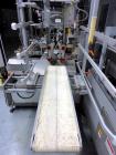 Used Christ Packaging (Skinetta) Case Packer ,  Model CP145