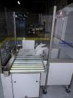 Used- Christ Packaging (Skinetta) Case Packer ,  Model CP145