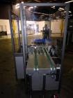 Used Christ Packaging (Skinetta) Case Packer ,  Model CP145
