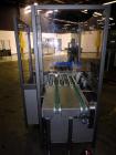 Used- Christ Packaging (Skinetta) Case Packer ,  Model CP145