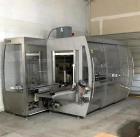 Christ Packaging (Skinetta) Model Case Teq 145 Advance Case Packer.