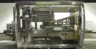 Used- Christ Packaging (Skinetta) Model Case Teq 145 Advance Case Packer