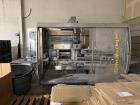 Used Christ Packaging (Skinetta) Case Teq 145 Advance Automatic Case Packer – Never Installed