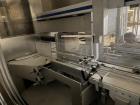 Used Christ Packaging (Skinetta) Case Teq 145 Advance Automatic Case Packer – Never Installed