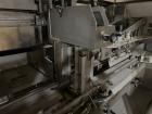 Used Christ Packaging (Skinetta) Case Teq 145 Advance Automatic Case Packer – Never Installed