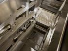 Used Christ Packaging (Skinetta) Case Teq 145 Advance Automatic Case Packer – Never Installed