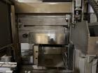 Used Christ Packaging (Skinetta) Case Teq 145 Advance Automatic Case Packer – Never Installed