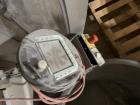 Used Christ Packaging (Skinetta) Case Teq 145 Advance Automatic Case Packer – Never Installed