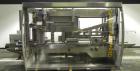 Unused- Christ Packaging (Skinetta) Model Case Teq 145 Advance Case Packer