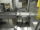 Unused- Christ Packaging (Skinetta) Model Case Teq 145 Advance Case Packer