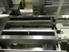 Unused- Christ Packaging (Skinetta) Model Case Teq 145 Advance Case Packer
