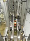 Used Skinetta Model Pick & Place 2000 Robotic Case Packing System