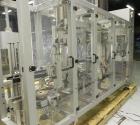 Used Skinetta Model Pick & Place 2000 Robotic Case Packing System