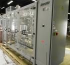 Used Skinetta Model Pick & Place 2000 Robotic Case Packing System