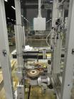 Used Skinetta Model Pick & Place 2000 Robotic Case Packing System