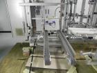 Used Skinetta Model Pick & Place 2000 Robotic Case Packing System