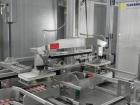 Used Skinetta Model Pick & Place 2000 Robotic Case Packing System