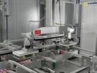 Used- Skinetta Model Pick & Place 2000 Robotic Case Packing System