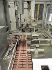 Used Skinetta Model Pick & Place 2000 Robotic Case Packing System