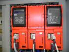 Used Skinetta Model Pick & Place 2000 Robotic Case Packing System