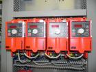 Used Skinetta Model Pick & Place 2000 Robotic Case Packing System