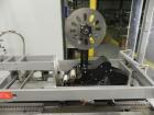 Used- Skinetta Model Pick & Place 2000 Robotic Case Packing System