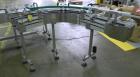 Used Skinetta Model Pick & Place 2000 Robotic Case Packing System