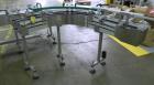 Used- Skinetta Model Pick & Place 2000 Robotic Case Packing System