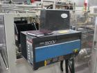 Used Smurfit-Stone Packomatic Model 1588 Case Former and Packer. New 2002. Up to 25 cases per hour, maximum case size 24