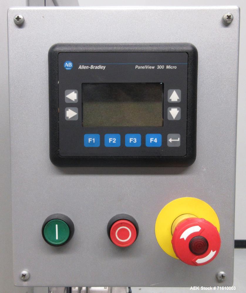 Used Doboy Presto Robotic Top Load Case Packer