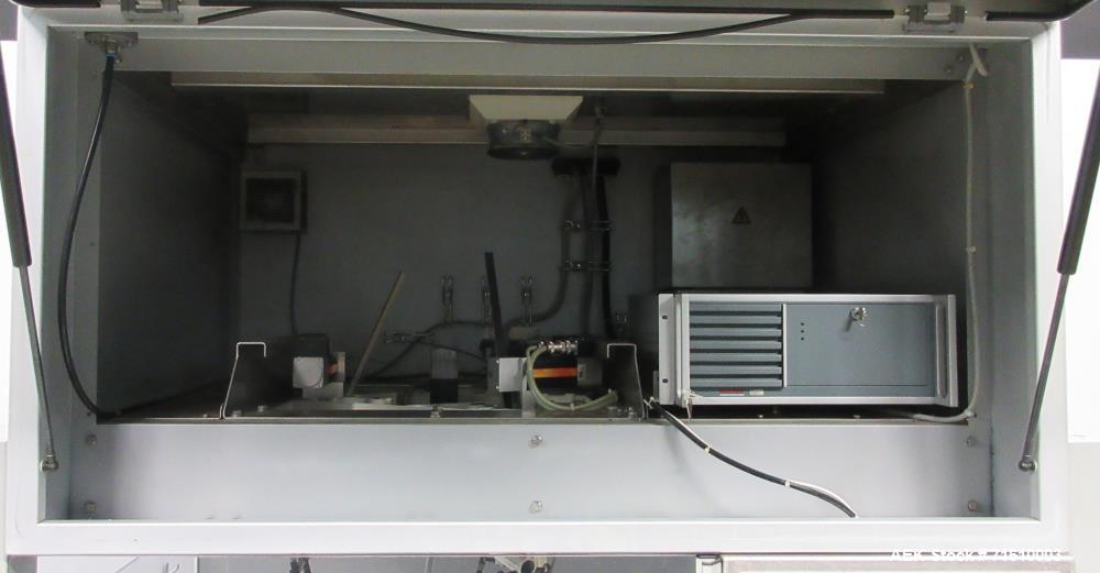 Used Doboy Presto Robotic Top Load Case Packer