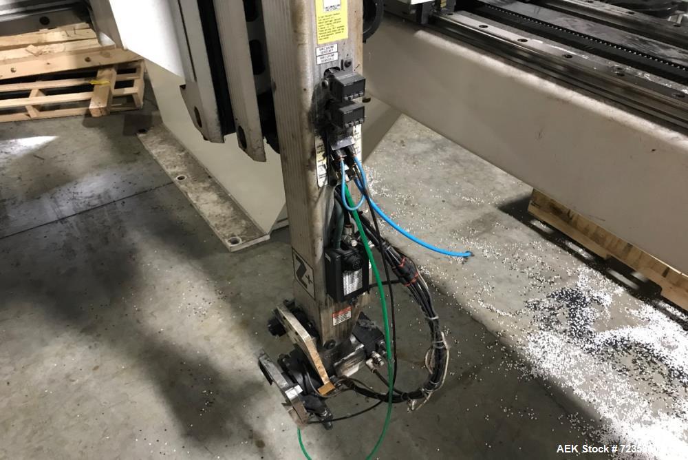 Used Ranger Robot, Model RT/A-1500S3