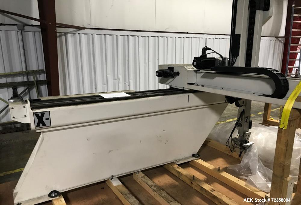 Used Ranger Robot, Model RT/A-700S3