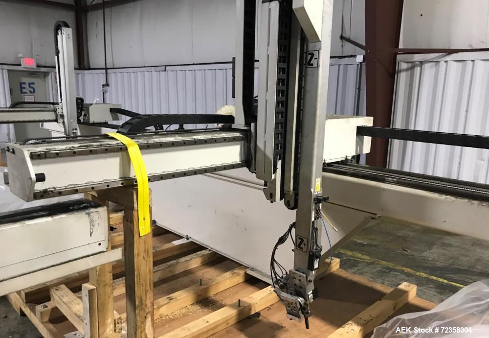 Used Ranger Robot, Model RT/A-700S3