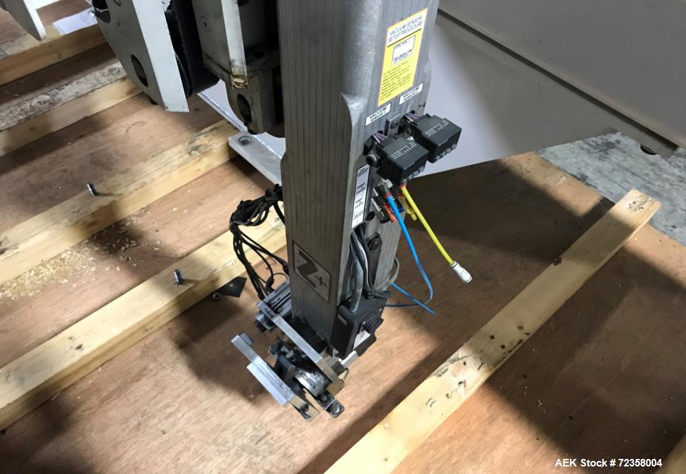 Used Ranger Robot, Model RT/A-700S3