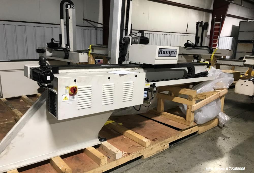 Used Ranger Robot, Model RT/A-700S3