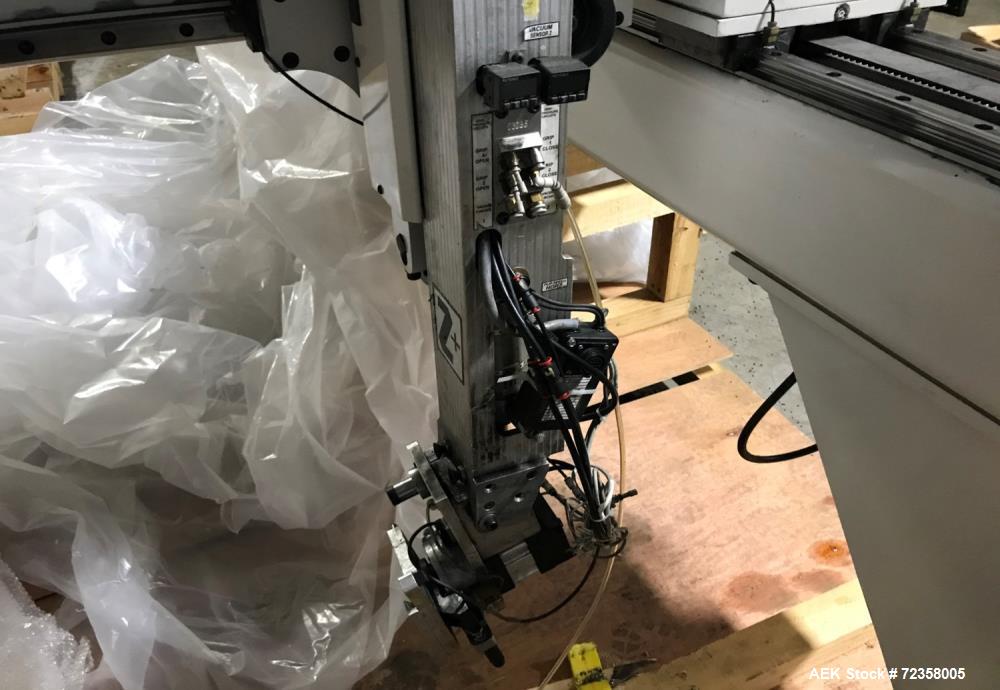 Used Ranger Robot, Model RT/A-700S3