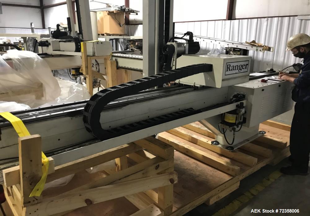Used Ranger Robot, Model RT/A-700S3