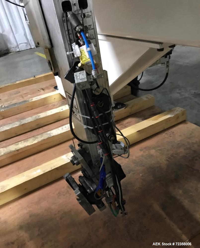 Used Ranger Robot, Model RT/A-700S3